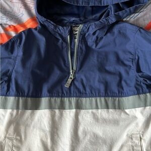 COPY - Carters Oshkosh Windbreaker